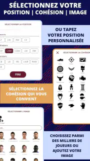 FUT Card Creator 25 screenshot 5