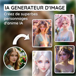 Future Self Face Aging Change screenshot 2