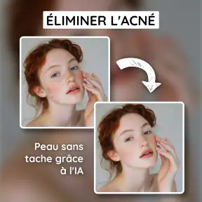 Future Self Face Aging Change screenshot 3