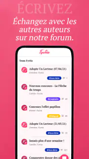 Fyctia screenshot 5
