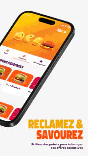 G LA DALLE FRANCE screenshot 8