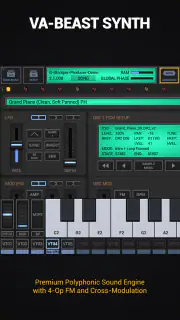 G-Stomper Producer: Music DAW screenshot 3
