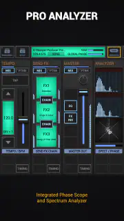 G-Stomper Producer: Music DAW screenshot 6