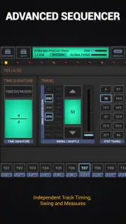 G-Stomper Producer: Music DAW screenshot 8