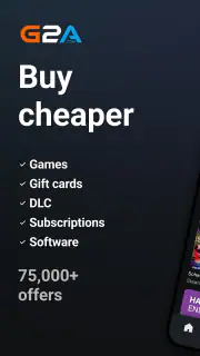 G2A screenshot 1
