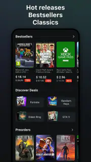 G2A screenshot 3