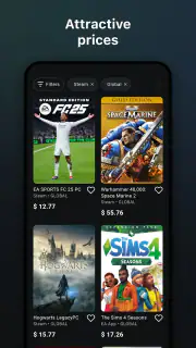 G2A screenshot 4
