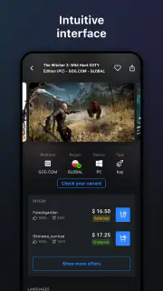 G2A screenshot 5
