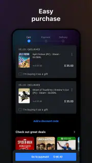 G2A screenshot 6