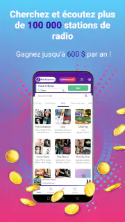 Gagner de l’argent et du cash screenshot 2