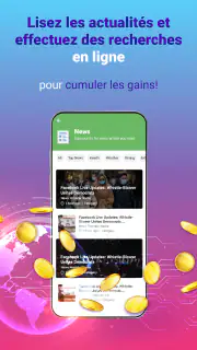 Gagner de l’argent et du cash screenshot 7