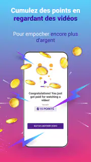 Gagner de l’argent et du cash screenshot 8