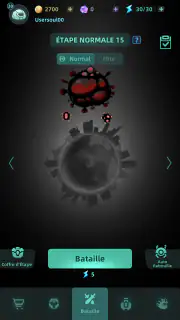 Galaxy Defense: Fortress TD screenshot 3