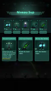 Galaxy Defense: Fortress TD screenshot 4