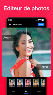 Galerie screenshot 2