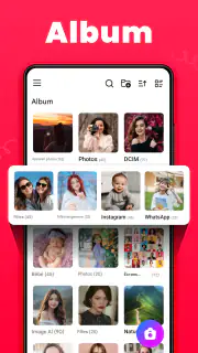 Galerie screenshot 3