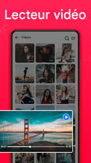 Galerie screenshot 4