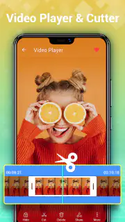 Galerie de photos- Vault Album screenshot 6