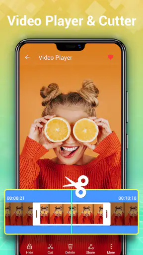 Galerie de photos- Vault Album screenshot