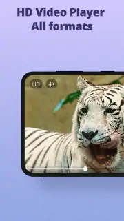 Galerie - galerie d'images screenshot 4