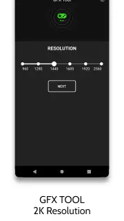 Game Booster 4x Faster Pro screenshot 5
