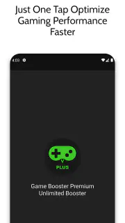 Game Booster 4x Faster Pro screenshot 7
