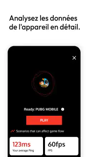 Game Booster Pro: Turbo Mode screenshot 8