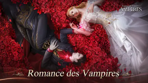 Game of Vampires: Twilight Sun screenshot 6