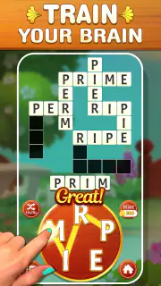 Game of Words: Word Puzzles screenshot 6