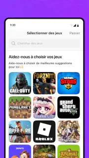 Gameram - Pour les joueurs screenshot 3