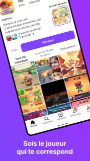 Gameram - Pour les joueurs screenshot 5