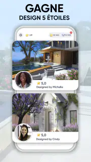 Garden Joy : Jeu de Design screenshot 6
