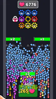 Gear Love screenshot 4