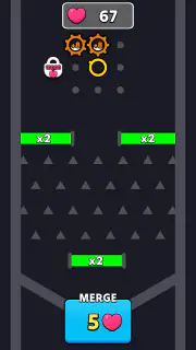 Gear Love screenshot 7
