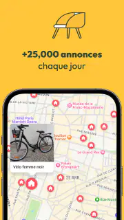 Geev, le réflexe anti-gaspi screenshot 4