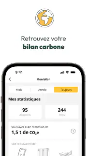 Geev, le réflexe anti-gaspi screenshot 5