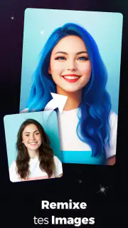 Générateur d’art IA: Umagic AI screenshot 2