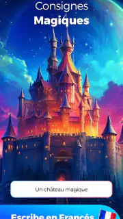 Générateur d’art IA: Umagic AI screenshot 5