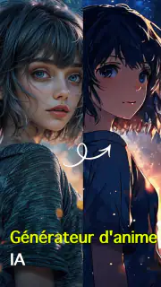Générateur d'Art IA, Video IA screenshot 7