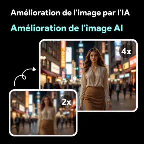 Générateur d'images AI screenshot 2