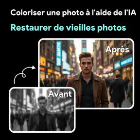Générateur d'images AI screenshot 3