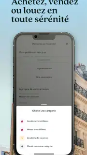 Gens de Confiance screenshot 4