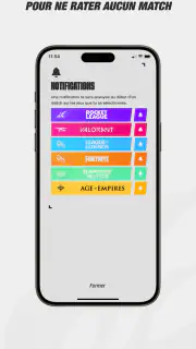 Gentle Mates screenshot 3