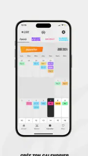 Gentle Mates screenshot 6