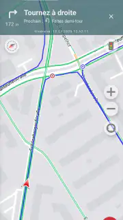 Geo Tracker - GPS tracker screenshot 5