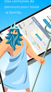 GeoGaming screenshot 2