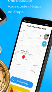 GeoGaming screenshot 4