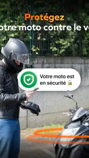 GeoRide - L’application moto. screenshot 8