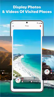 Geotag Photo: Camera Location screenshot 4