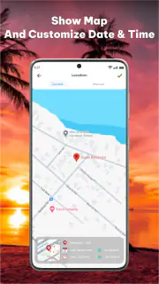 Geotag Photo: Camera Location screenshot 5